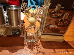 -卡朋厨房(289艺术园区店)