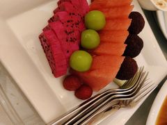 -臻萃轩中餐厅(国家会展中心店)