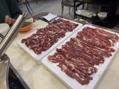 -潮悦牛肉火锅城(水贝店)