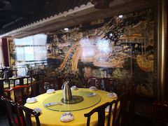 -李记搅团•非遗陕菜(三桥店)
