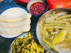 -拈一筷子·宜宾江湖菜(总店)