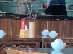 大堂-张氏宽窄巷成都名小吃(华发新天地店)
