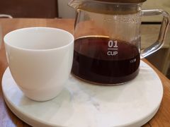 -Jeans Coffee牛仔裤咖啡
