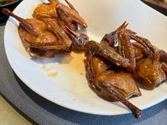 -锦庐餐厅(海运堤店)