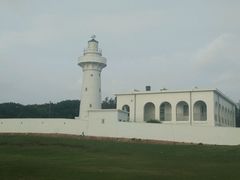 android_upload_pic-鹅銮鼻灯塔