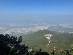 -福建泉州仙公山风景名胜区