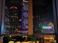 -广州富力君悦大酒店·凯菲厅