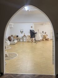 -水晶BABY儿童摄影(世界公园店)