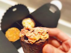 咖啡可露丽-发酵食堂(屏风街店)