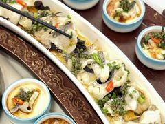 -陶缘一号·四季缘·老字号顺德菜·户外婚礼家宴(西滘店)