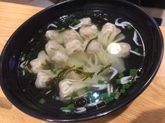 手工小馄饨-巧燕坊一笼一蒸(庆春广场地铁站店)