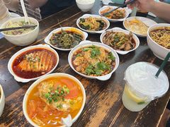 -牛王庙(龙华花园店)