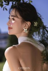 -CD视觉婚纱摄影