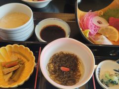 -长富宫饭店·日本料理樱