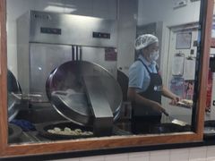 -小杨生煎(香港名都店)