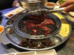 -喜来稀肉(虹泉路店)