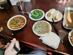 -姚记炒肝店(鼓楼店)