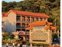 -凤凰山公园-龙王古庙