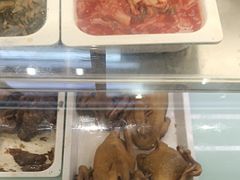 -紫光园清真北京小吃(广渠门内店)