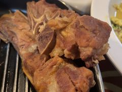 -大梁骨头馆·酱骨老菜(友好店)