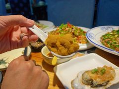 -旺角小渔村(幸福中路店)