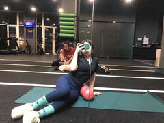 -Burn Fit燃炼健身工作室(新都旗舰店)