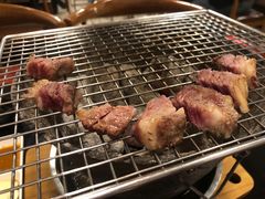 -奥西拉烤肉,盒饭,冷面(青岩刘店)