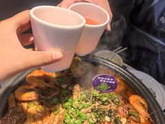 -徐记小怪兽肉蟹煲店(哈西万达金街店)