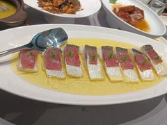 -云锦壹号·淮扬宴(徐汇万科店)