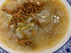 -葛记焖饼(伏牛路店)