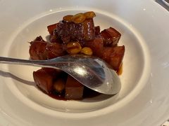 -俏江南天津时尚曲艺主题餐厅(马场道店)