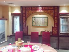 -山西会馆·晋菜·晋商宴·学堂记忆(许坦西街店)