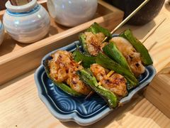 -一豚轩·烧鸟·豚骨拉面(五四路店)