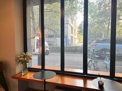 -Joymean coffee.见面咖啡