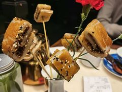 红糖麻糍-桂满陇-西湖船宴(西单大悦城店)