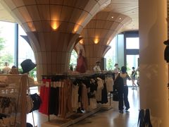 -lululemon(天环广场店)