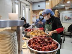 -尹记餐馆(花园店)