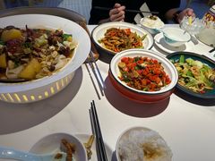 -阿娜尔·新疆菜(宜家荟聚中心店)