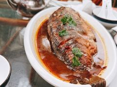 -春满园生态餐厅(南宫路店)