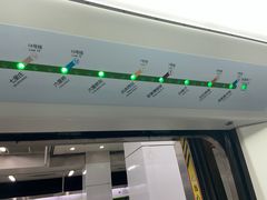 -七里庄(地铁站)