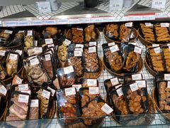-京客隆超市(京源店)
