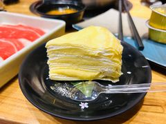 -水林间·寿喜烧自助(仙林金鹰店)