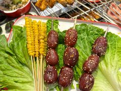 -遇西祠·海鲜烧烤(总店)