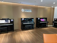 -雅马哈乐器专卖店(广州旗舰店)