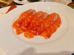 -大理实力希尔顿酒店•香全日制餐厅
