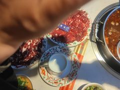 -汕头八合里海记牛肉店(清河店)