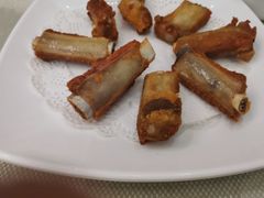 -新享乐海鲜(翠华路店)