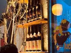 -一吉焼鸟·FOUNDER(桂林路店)