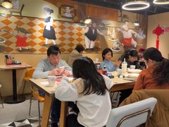 -白熊咖哩(新世界城店)
