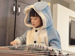 -爱乐蒙艺术·古筝 钢琴 声乐(科华校区)